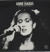 LP - Anne Haigis - For Here Where The Life Is