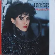 7inch Vinyl Single - Anne Haigis - Freundin
