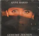 CD - Anne Haigis - Geheime Zeichen