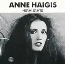 CD - Anne Haigis - Highlights