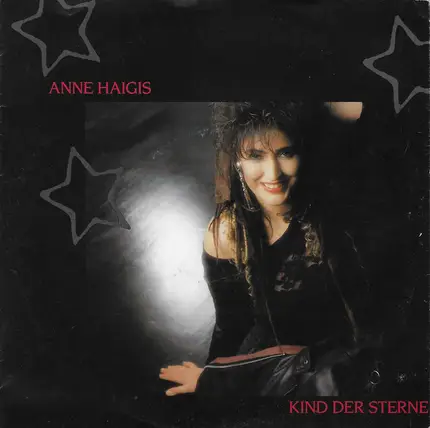 Anne Haigis - Kind Der Sterne