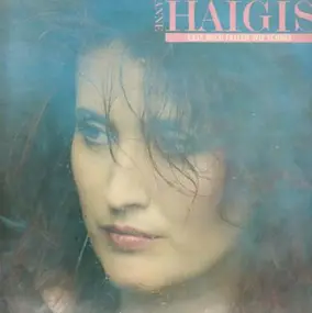 Anne Haigis - Lass mich fallen wie Schnee