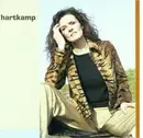 CD - Anne Hartkamp - Hartkamp
