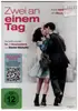 DVD - Anne Hathaway / Jim Sturgess a.o. - Zwei an einem Tag / One Day - German / English