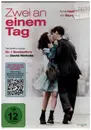 DVD - Anne Hathaway / Jim Sturgess a.o. - Zwei an einem Tag / One Day - German / English