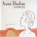 CD - Anne Heaton - Blazing Red