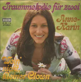 anne karin - Traummelodie Für Zwei