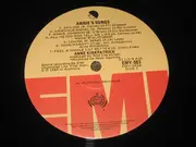 LP - Anne Kirkpatrick - Annie's Songs