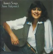 LP - Anne Kirkpatrick - Annie's Songs