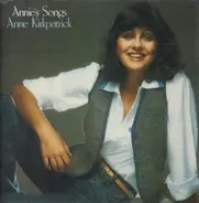 Anne Kirkpatrick - Annie's Songs