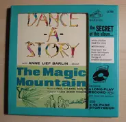 Anne Lief Barlin , Paul Barlin & Paul Schoop - Dance-A-Story About The Magic Mountain