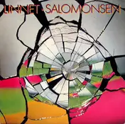 Anne Linnet - Linnet • Salomonsen