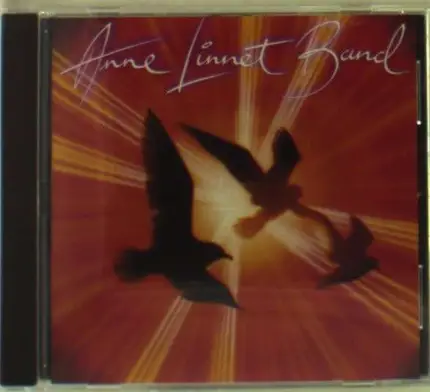 Anne Linnet - Anne Linnet Band