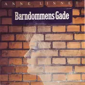 Anne Linnet - Barndommens Gade