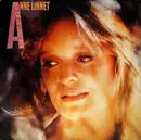 LP - Anne Linnet - Jeg Er Jo Lige Her