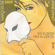 Anne Linnet - En Elsker Fra Eller Til
