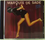Anne Linnet - Marquis de Sade