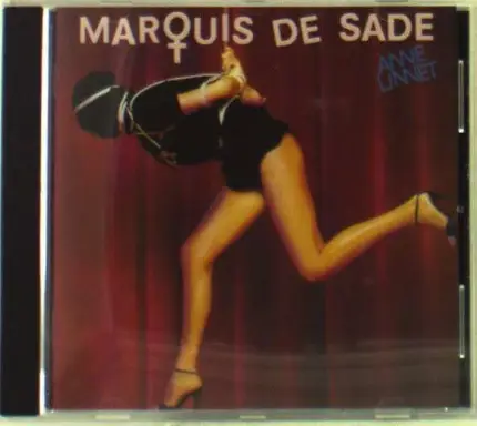 Anne Linnet - Marquis de Sade