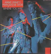 Anne Linnet / Marquis De Sade - Where You Are