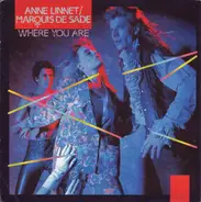 Anne Linnet / Marquis De Sade - Where You Are