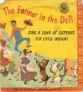7inch Vinyl Single - Anne Lloyd , The Sandpipers , Mitch Miller & His Orchestra - The Farmer In The Dell