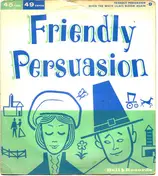 Michael Stewart - Friendly Persuasion