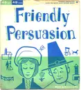 7inch Vinyl Single - Anne Lloyd And Michael Stewart , Jimmy Carroll And His Orchestra / Sy Oliver And His Orchestra - Friendly Persuasion