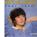 7inch Vinyl Single - Anne Lorric - Dans Les Nuages