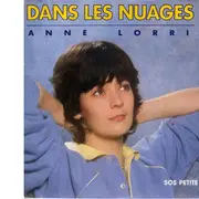 7inch Vinyl Single - Anne Lorric - Dans Les Nuages