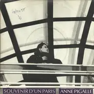 Anne Pigalle - Souvenir D'un Paris