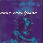 Anne Runolfsson - At Sea