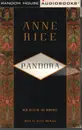 MC - Anne Rice / Janet McTeer - Pandora