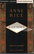 Anne Rice / Janet McTeer - Pandora