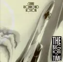 CD - Anne Richmond Boston - The Big House Of Time