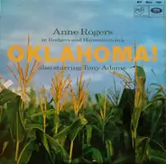 Anne Rogers , Tony Adams , The Alyn Ainsworth Orchestra - Oklahoma!