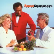 Anne Summers - Very Classy