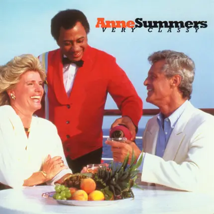 Anne Summers - Very Classy