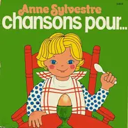 Anne Sylvestre - Lieder Für Kinder (Chansons Pour...)