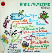 Anne Sylvestre - Fabulettes