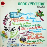 Anne Sylvestre, Kinder-Lieder - Fabulettes