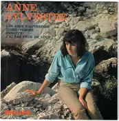 Anne Sylvestre - Les Amis D'autrefois
