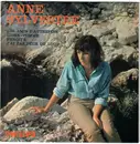 7inch Vinyl Single - Anne Sylvestre - Les Amis D'autrefois - EP