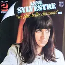 Double LP - Anne Sylvestre - Ses Plus Belles Chansons