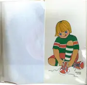 7inch Vinyl Single - Anne Sylvestre - Lieder Für Kinder (Chansons Pour...) - Gatefold