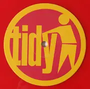 10'' - Anne Savage / Trauma - The Recycle EP 2 - Limited Edition, Red Translucent Vinyl