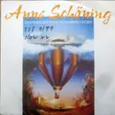 7inch Vinyl Single - Anne Schöning - Das Paradies Muss Woanders Liegen