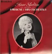 Anne Shelton , Ambrose & His Orchestra - Anne Shelton Sings With Ambrose & His Orchestra