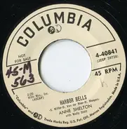Anne Shelton - A Man On The March / Harbor Bells