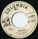 7inch Vinyl Single - Anne Shelton - A Man On The March / Harbor Bells