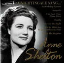 CD - Anne Shelton - a Nightingale Sang...